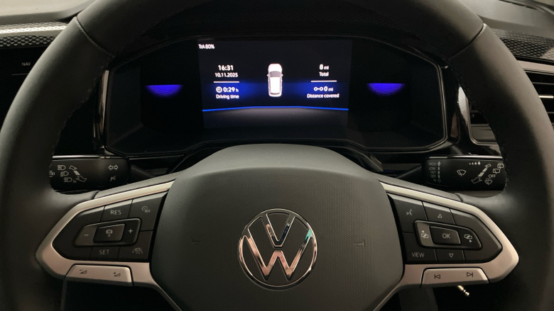 Volkswagen Polo 1.0 TSI Match 5dr Petrol Hatchback